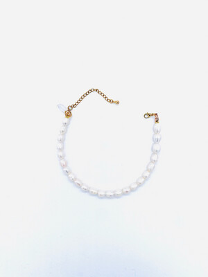 PERLES D’EAU DOUCE