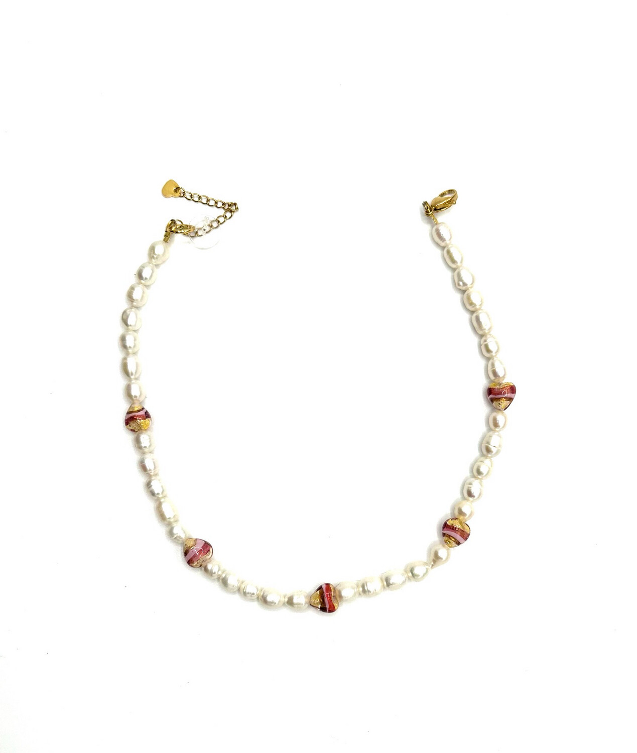 COLLIER HEARTMURANO
