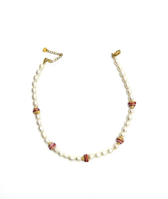 COLLIER HEARTMURANO