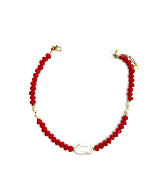 COLLIER FULLRED