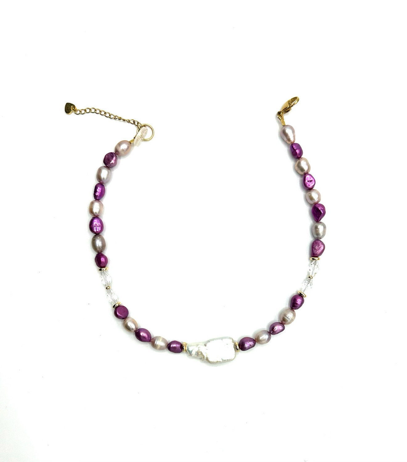COLLIER ROSITA