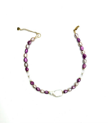 COLLIER ROSITA