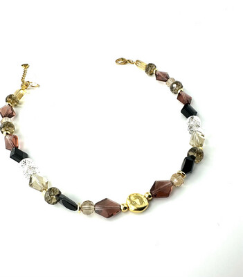 COLLIER COFFEEDIAMONDS