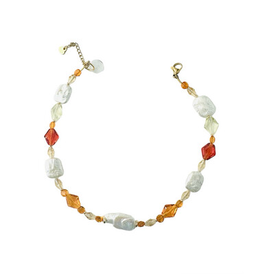 COLLIER ORANGEFRESHWATER