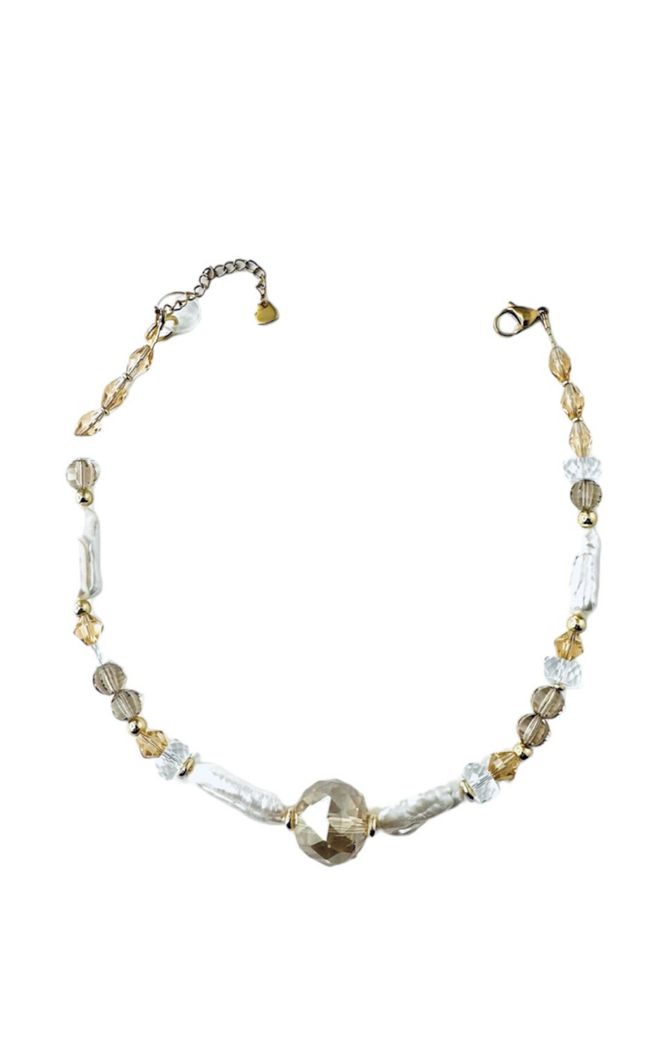 COLLIER GOLDBALL