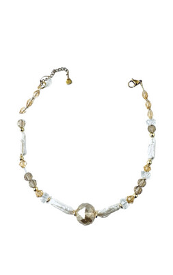 COLLIER GOLDBALL