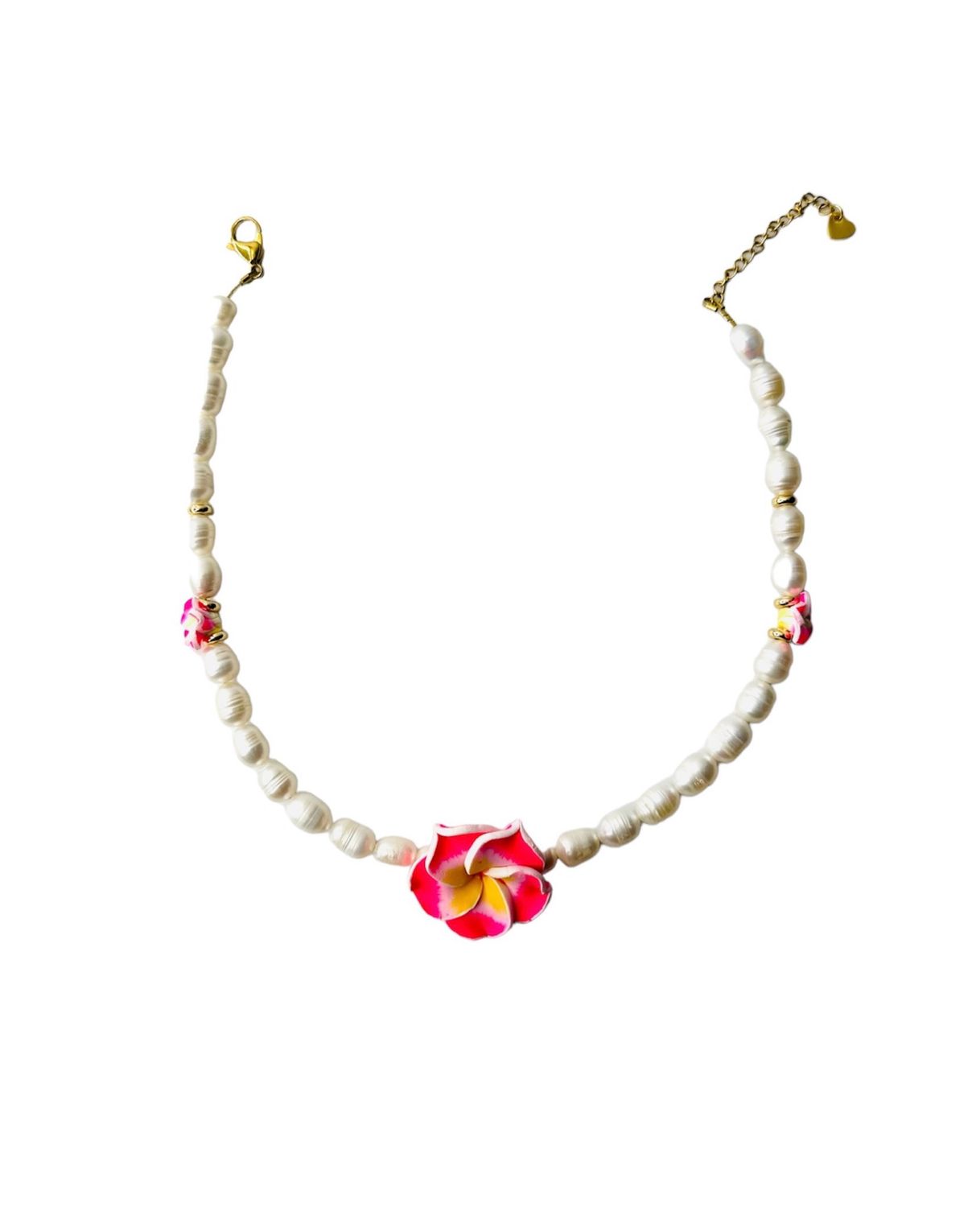 COLLIER SUMMERFLOWER