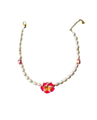 COLLIER SUMMERFLOWER