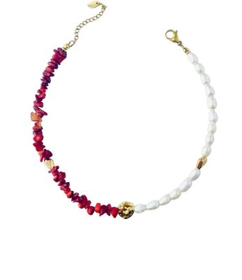 COLLIER GLOSSYORO