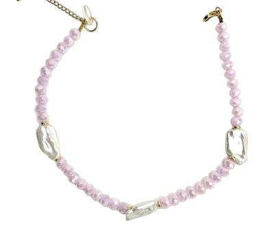 COLLIER FULLPINK