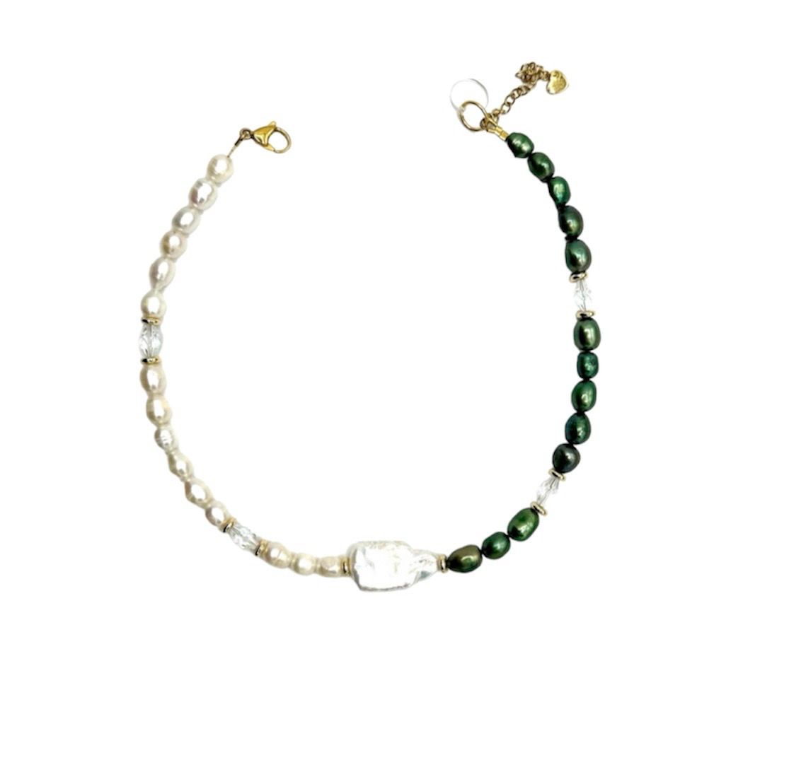 COLLIER KHAKI