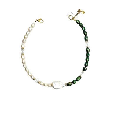 COLLIER KHAKI
