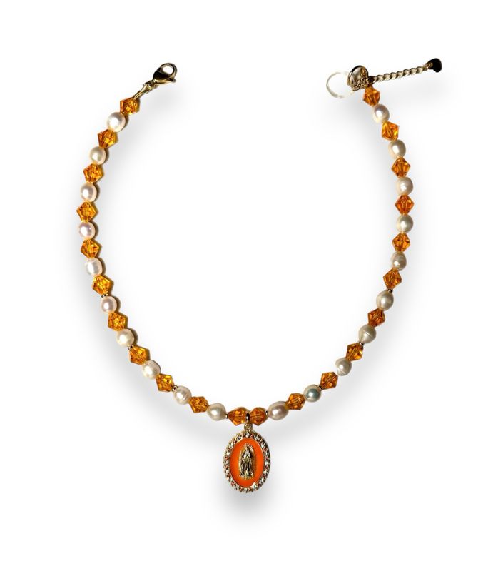 COLLIER MADONEORANGE 