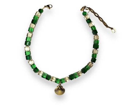 COLLIER SHELLLOVE