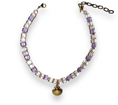 COLLIER SHELLLOVE