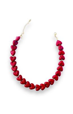 COLLIER AMORE