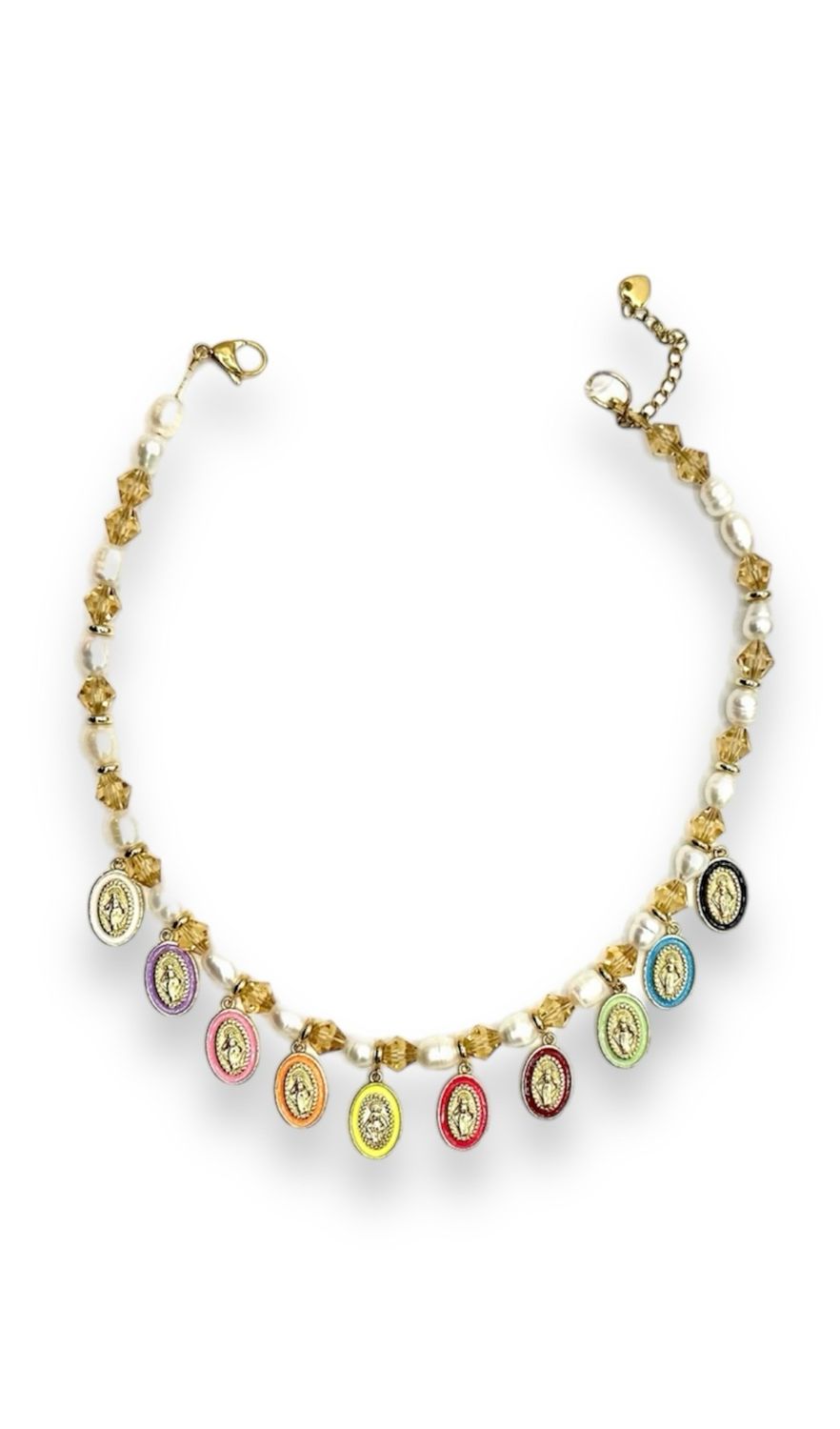 COLLIER BELLEZZA
