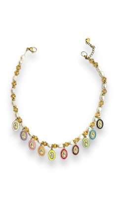 COLLIER BELLEZZA