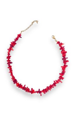 COLLIER BAMBOU COLORS