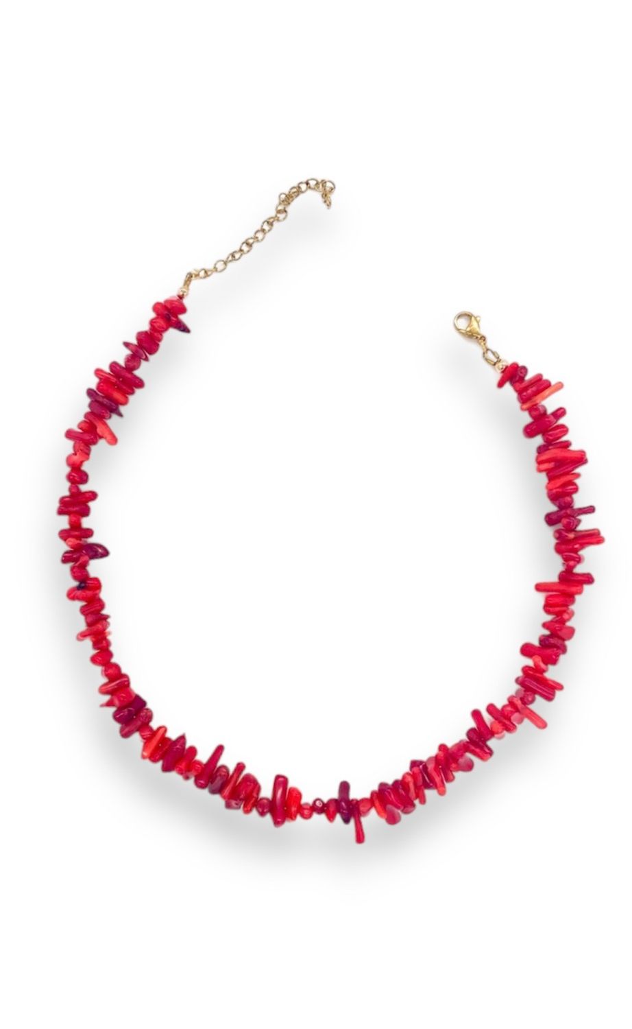 COLLIER BAMBOU COLORS
