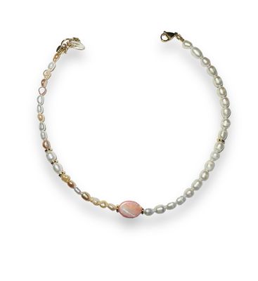 COLLIER BARBICAGGIA