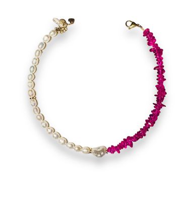 COLLIER GLASS COLORS