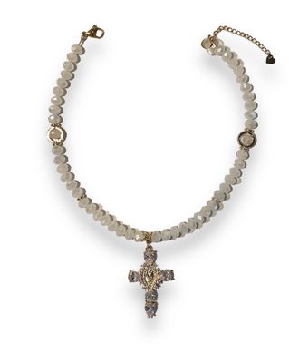 COLLIER WHITEBOMB