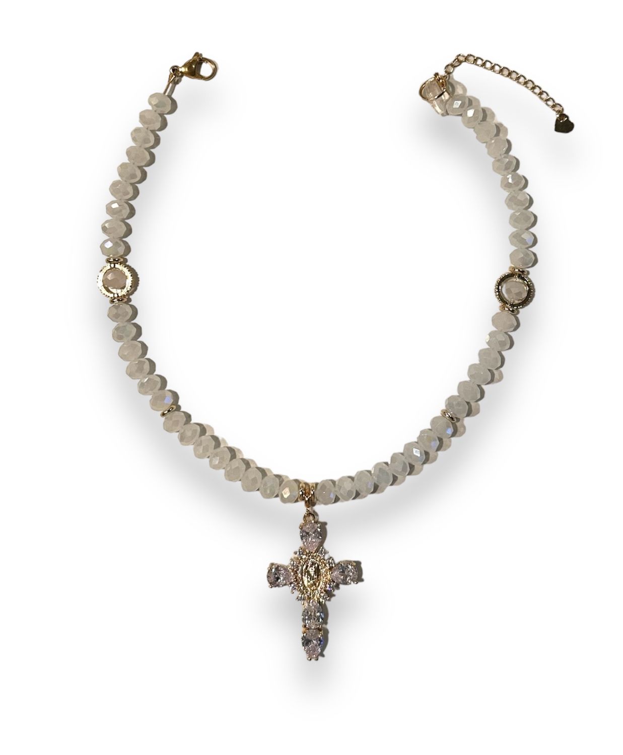 COLLIER WHITEBOMB