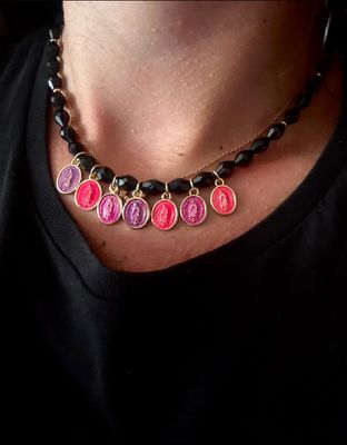 COLLIER LEMADEMOISELLE