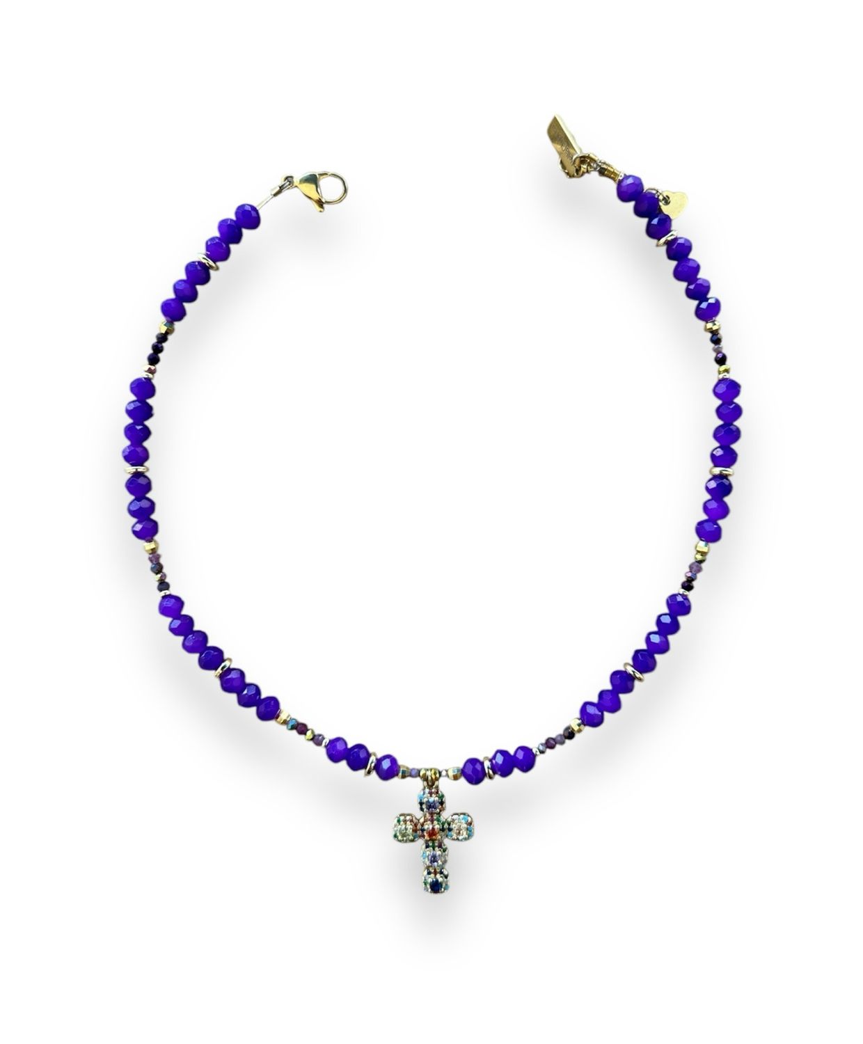 COLLIER IMPERIALPURPLE
