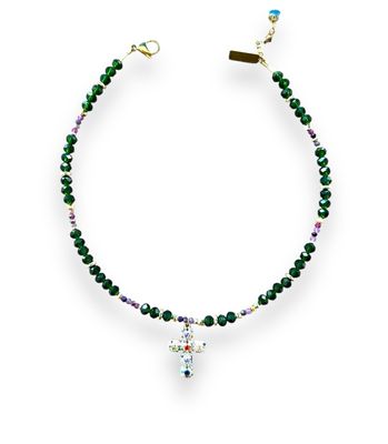 COLLIER IMPERIALPURPLE