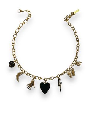 CHAIN&amp;CHARMS7