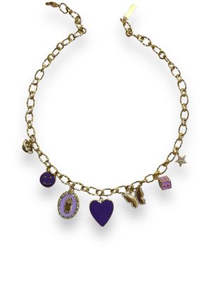 CHAIN&amp;CHARMS7