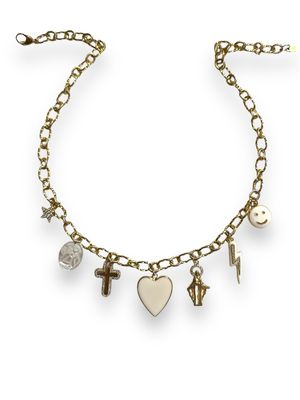 CHAIN&amp;CHARMS7
