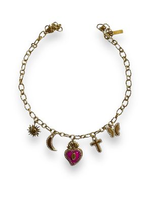 CHAIN&amp;CHARMS5