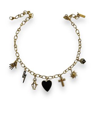 CHAIN&amp;CHARMS7