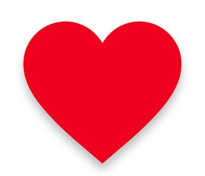 ❤️