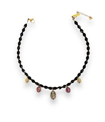 COLLIER VIERGES