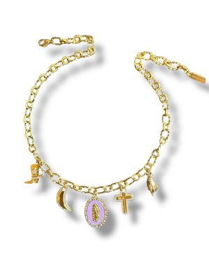 CHAIN&amp;CHARMS5
