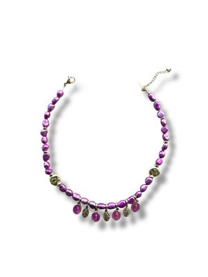 COLLIER IIPIÙBELLO