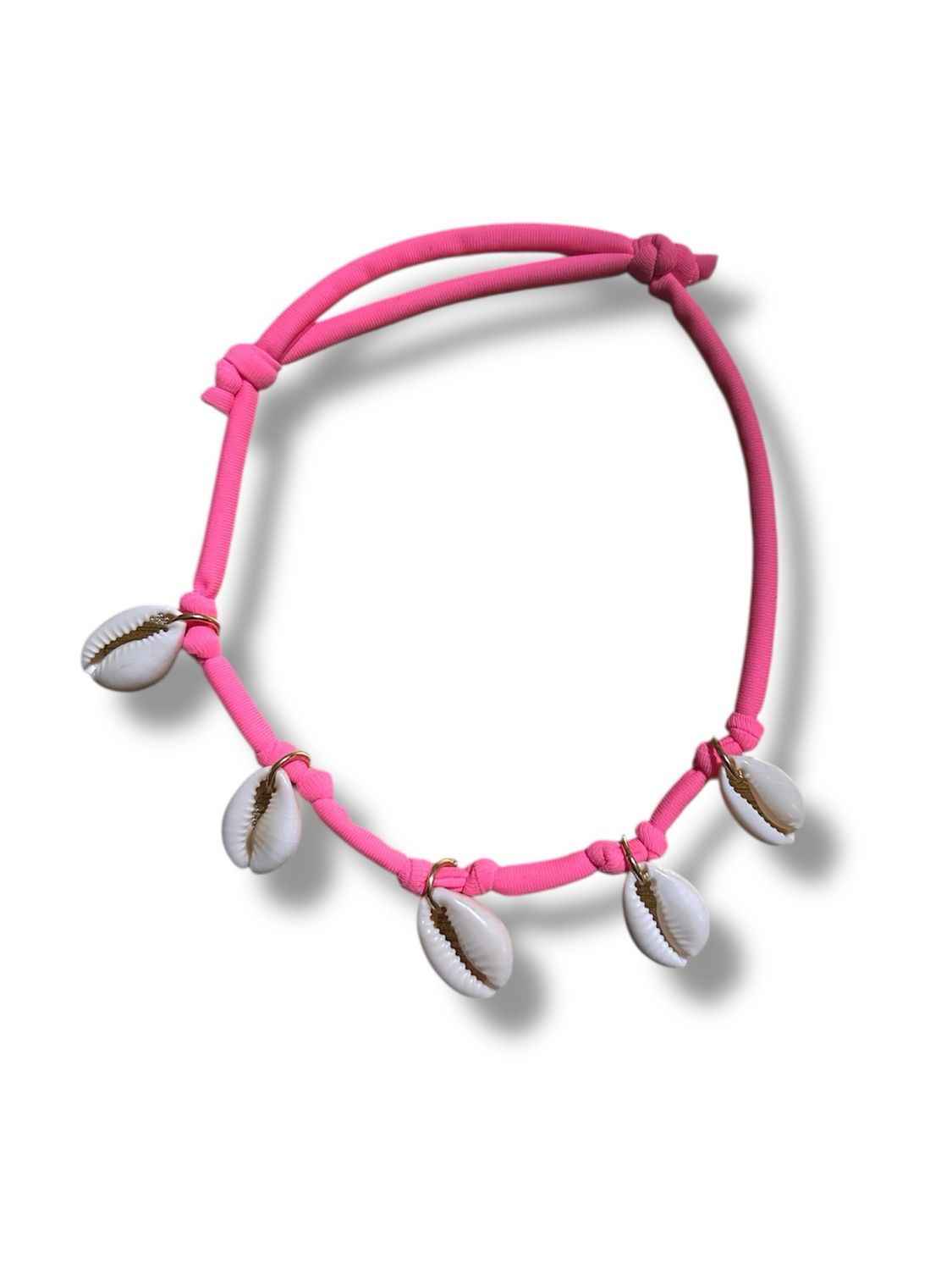 ROSE FLUO