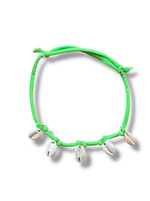 VERT FLUO