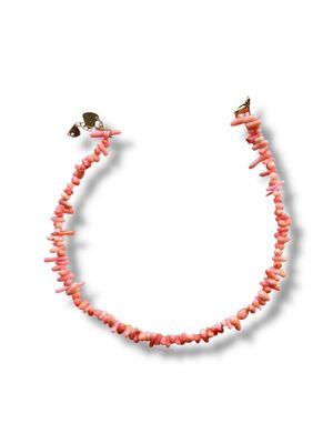 COLLIER BAMBOU COLORS