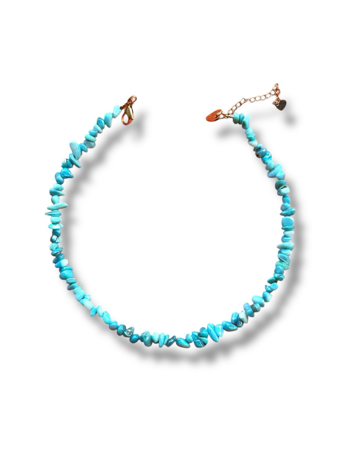 COLLIER CHIPS