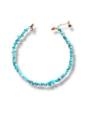 COLLIER CHIPS