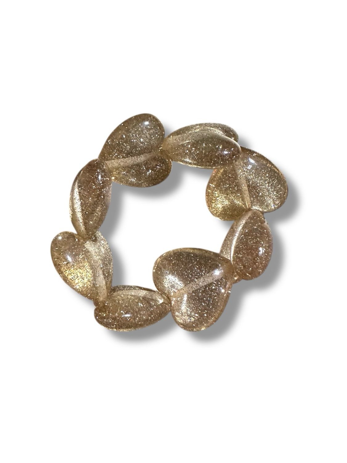 BRACELET DORÉ