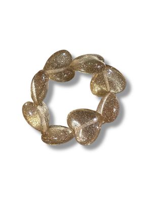 BRACELET DORÉ