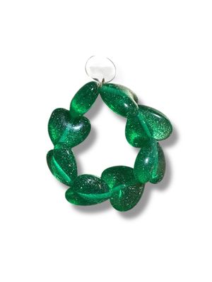 BRACELET VERT