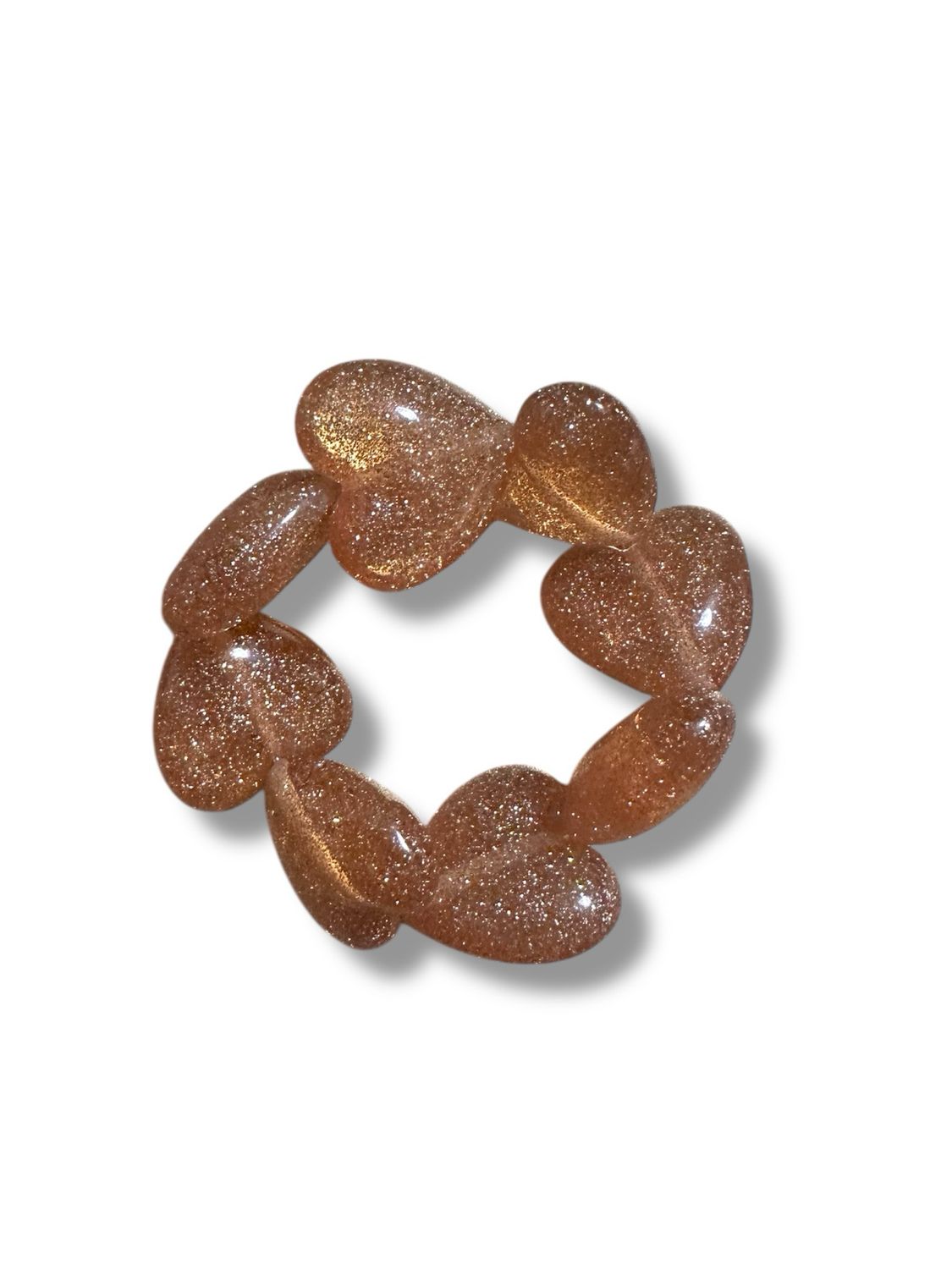 BRACELET ORANGE