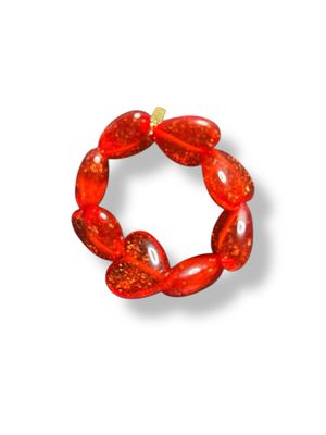 BRACELET ROUGE